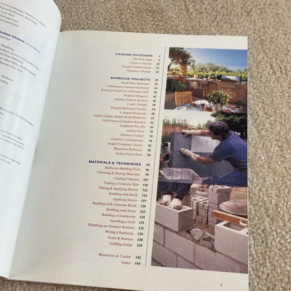 Sunset building outdoor kitchens and fire pits essentials step by step tutorial - Picture 13 of 13